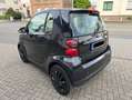 smart forTwo smart fortwo coupe 451 Automatik  2 Hand Schwarz - thumbnail 5