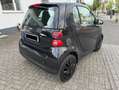 smart forTwo smart fortwo coupe 451 Automatik  2 Hand Schwarz - thumbnail 4