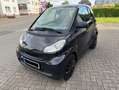smart forTwo smart fortwo coupe 451 Automatik  2 Hand Schwarz - thumbnail 1