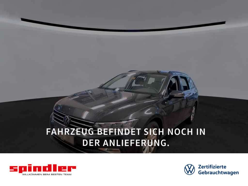 Volkswagen Passat Variant occasion