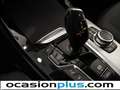 BMW X3 xDrive 20dA Blanc - thumbnail 5