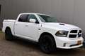 Dodge RAM DODGE 1500 Sport 5.7 V8 LPG 4x4 Blanco - thumbnail 11