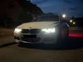 BMW 318 318d M Sport bijela - thumbnail 3