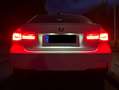 BMW 318 318d M Sport bijela - thumbnail 4