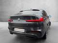 BMW X4 M 40i Grau - thumbnail 2