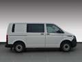 Volkswagen T6.1 Transporter Kasten 4MOTION 2.0 TDI  8 Fach DA Blanc - thumbnail 5