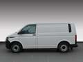 Volkswagen T6.1 Transporter Kasten 4MOTION 2.0 TDI  8 Fach DA Blanc - thumbnail 2