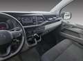 Volkswagen T6.1 Transporter Kasten 4MOTION 2.0 TDI  8 Fach DA Blanc - thumbnail 11