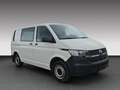 Volkswagen T6.1 Transporter Kasten 4MOTION 2.0 TDI  8 Fach DA Blanc - thumbnail 4