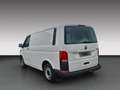 Volkswagen T6.1 Transporter Kasten 4MOTION 2.0 TDI  8 Fach DA Blanc - thumbnail 3