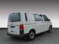 Volkswagen T6.1 Transporter Kasten 4MOTION 2.0 TDI  8 Fach DA Blanc - thumbnail 6