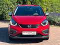 Honda Jazz 1.5 i-MMD Hybrid Crosstar Executive Rot - thumbnail 5