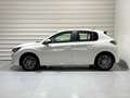 Peugeot 208 PureTech 73kW (100CV) Active Pack Weiß - thumbnail 3