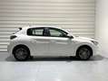 Peugeot 208 PureTech 73kW (100CV) Active Pack Weiß - thumbnail 4