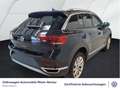 Volkswagen T-Roc 1.5 TSI Style DSG Navi AHK LED uvm Schwarz - thumbnail 6