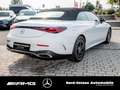 Mercedes-Benz CLE 200 AMG ADV DIGITAL LIGHT DISTRO 360° Weiß - thumbnail 13