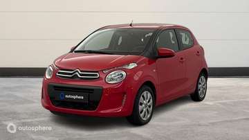 VTi 72 S\u0026S Feel 5p E6.d