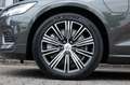 Volvo V60 T6 Inscription Expression - Recharge - Twin engine Grigio - thumbnail 6