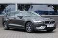 Volvo V60 T6 Inscription Expression - Recharge - Twin engine Grigio - thumbnail 9