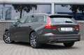 Volvo V60 T6 Inscription Expression - Recharge - Twin engine Gris - thumbnail 2