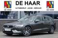 Volvo V60 T6 Inscription Expression - Recharge - Twin engine Gris - thumbnail 1