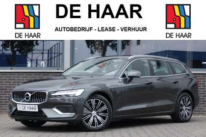 Volvo V60 T6 Inscription Expression - Recharge - Twin engine