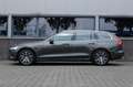 Volvo V60 T6 Inscription Expression - Recharge - Twin engine Gris - thumbnail 5