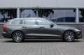 Volvo V60 T6 Inscription Expression - Recharge - Twin engine Gris - thumbnail 10