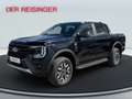 Ford Ranger WT PHEV DK 4WD 5 Jahre Garantie, Laderollo Schwarz - thumbnail 2