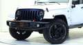 Jeep Wrangler Unlimited 3,6 V6 Sahara Aut. Weiß - thumbnail 3