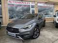 Infiniti QX30 2.2d Premium AWD 7DCT Сірий - thumbnail 1