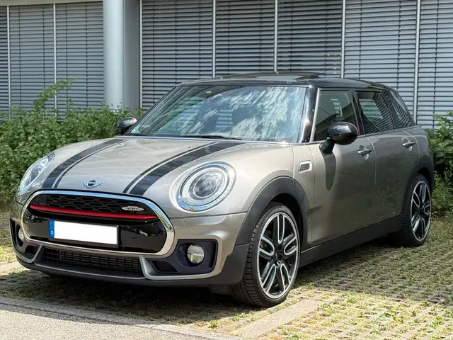 MINI Cooper D Clubman 2.0d*JCW*H&K*netto 14.874€