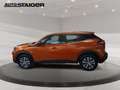 Peugeot 2008 e-Active Pack LED*Klimaautomatik*SHZ* Orange - thumbnail 11