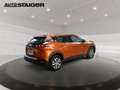 Peugeot 2008 e-Active Pack LED*Klimaautomatik*SHZ* Orange - thumbnail 5