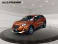 Peugeot 2008 e-Active Pack LED*Klimaautomatik*SHZ* Orange - thumbnail 2