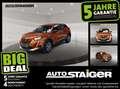 Peugeot 2008 e-Active Pack LED*Klimaautomatik*SHZ* Orange - thumbnail 1