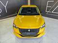 Peugeot 208 1.5 bluehdi Allure Pack s Giallo - thumbnail 3