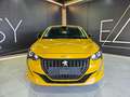 Peugeot 208 1.5 bluehdi Allure Pack s Giallo - thumbnail 2