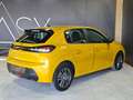 Peugeot 208 1.5 bluehdi Allure Pack s Giallo - thumbnail 4