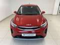 Kia Stonic 84PS.4Zylinder  Titan-Ausstattung Rosso - thumbnail 3