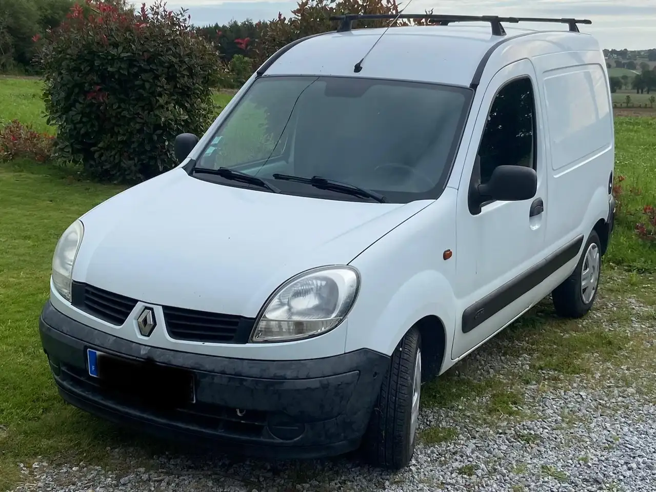 Renault Kangoo KANGOO EXPRESS 1.9 D 65 GENERIQUE