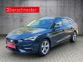 SEAT Leon Sportstourer 1.5 TSI DSG FR MATRIX LED NAVI ACC SH Grau - thumbnail 1