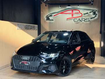 1.0TFSI S SPORT LINE ** GARANTIE 12 MOIS** 1ER PROP *