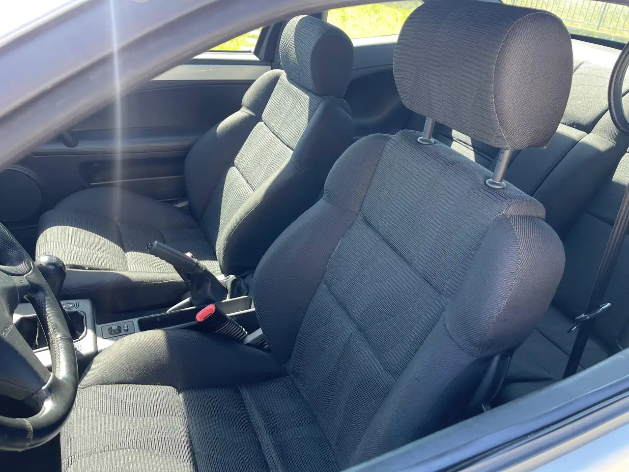 Fiat Coupe 2.0 20v, foto 12