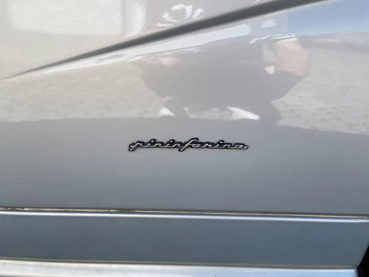 Fiat Coupe 2.0 20v, foto 8