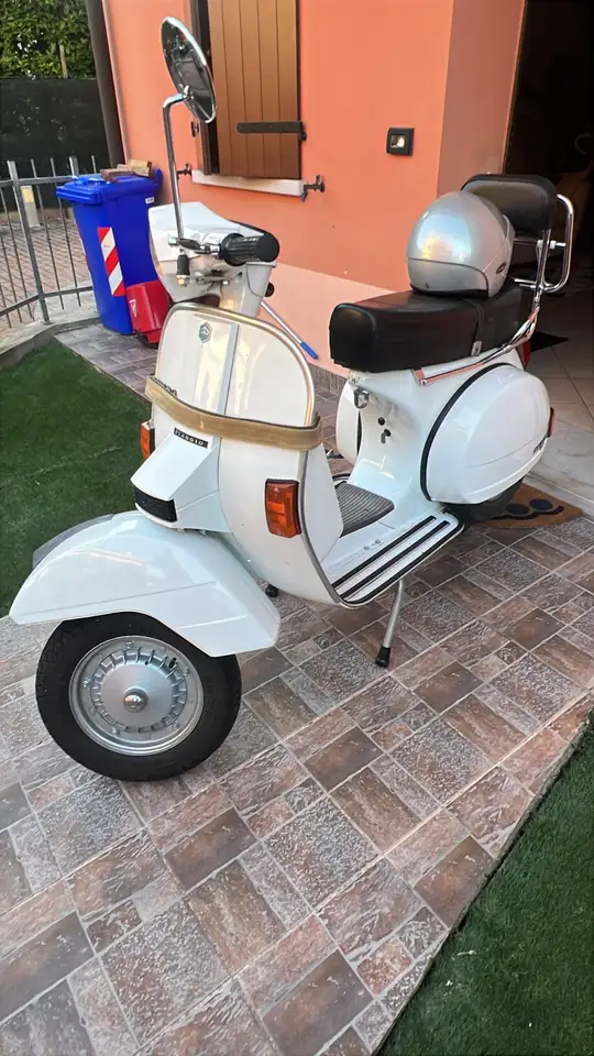 Piaggio