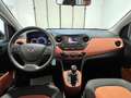 Hyundai i10 i1.0 Comfort econext Gpl Gris - thumbnail 11