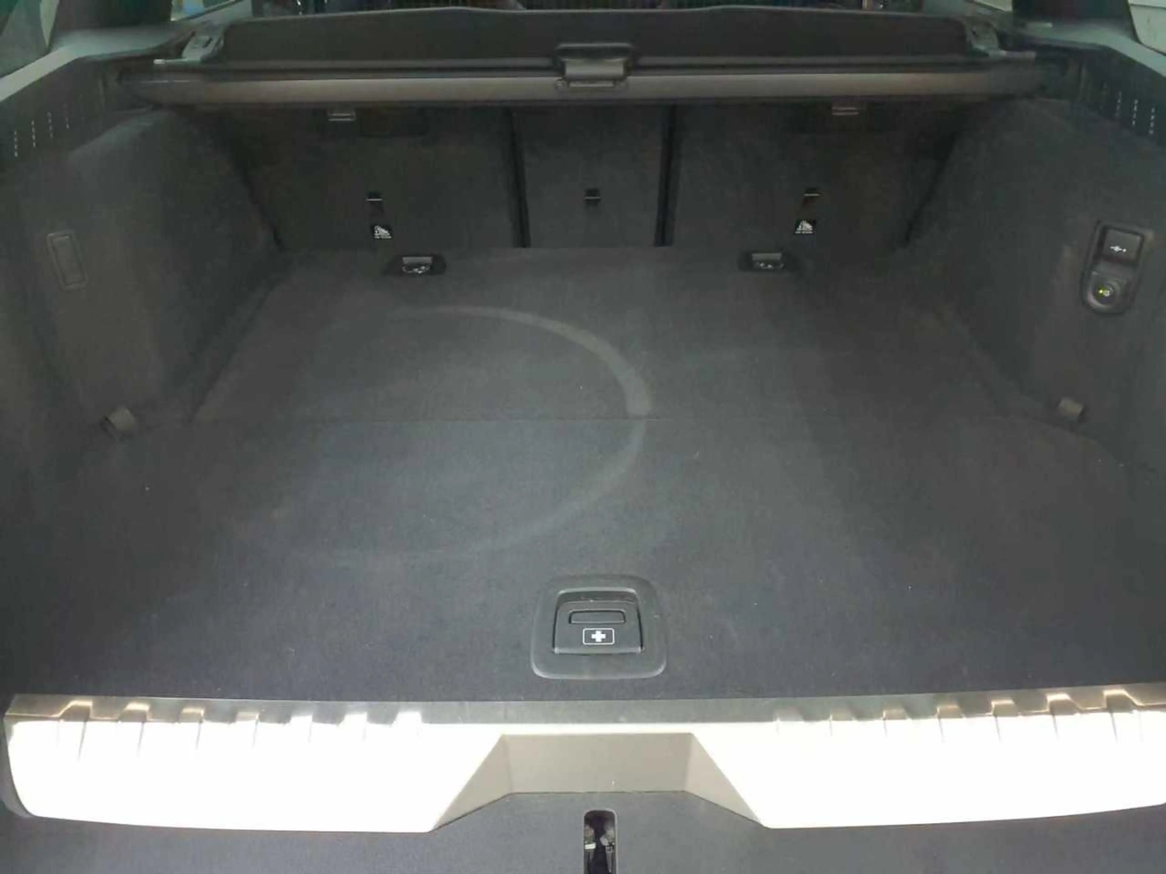 BMW 530 530e Touring Aut. M Sport AHK H&K Leder — photo 15