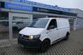 Volkswagen T6 Transporter 2.0 TDI Kasten EcoProfi AHK Blanc - thumbnail 2