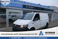 Volkswagen T6 Transporter 2.0 TDI Kasten EcoProfi AHK Blanc - thumbnail 1